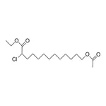 Merck ETHYL 13-ACETOXY-2-CHLOROTRIDE - 50 MG&