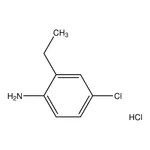 Merck (4-Chloro-2-ethylphenyl)amine hydrochloride