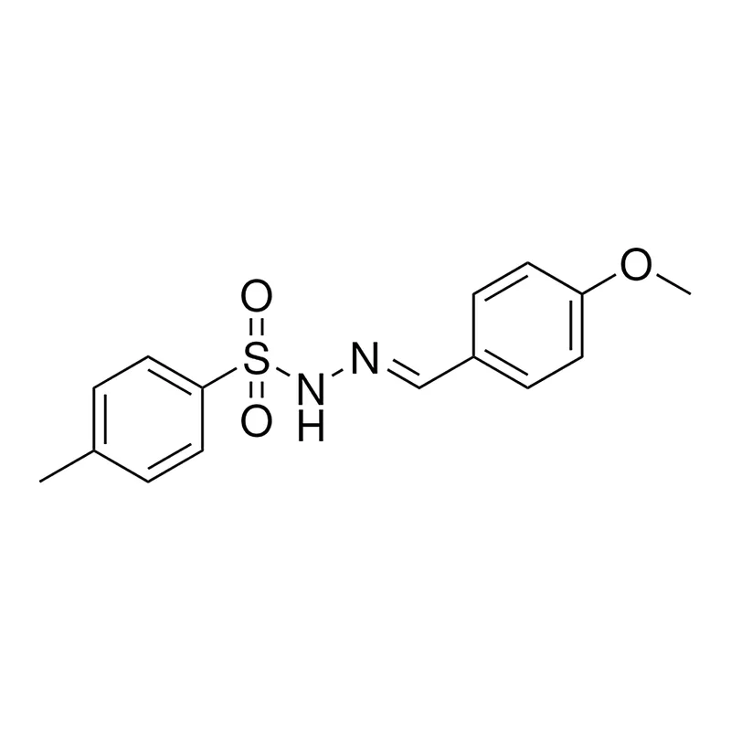 Merck N'-(4-METHOXYBENZYLIDENE)-4-METH-