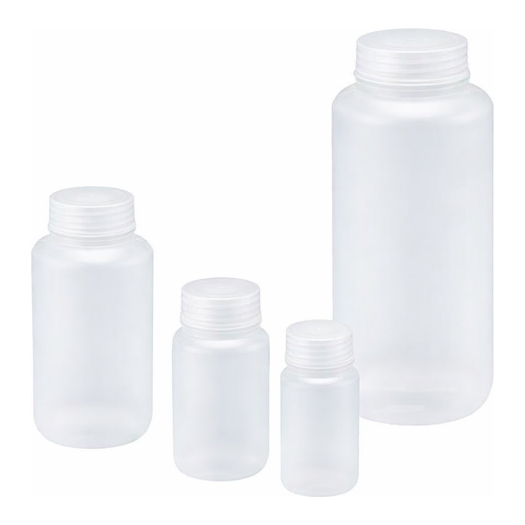 AS ONE NP Bottle, NP 병