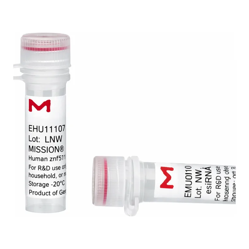 Merck MISSION(R) esiRNA