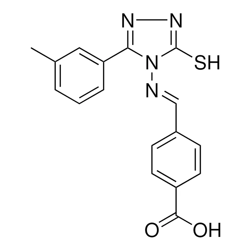 Merck 4-(((3-MERCAPTO-5-(3-METHYLPHENY-