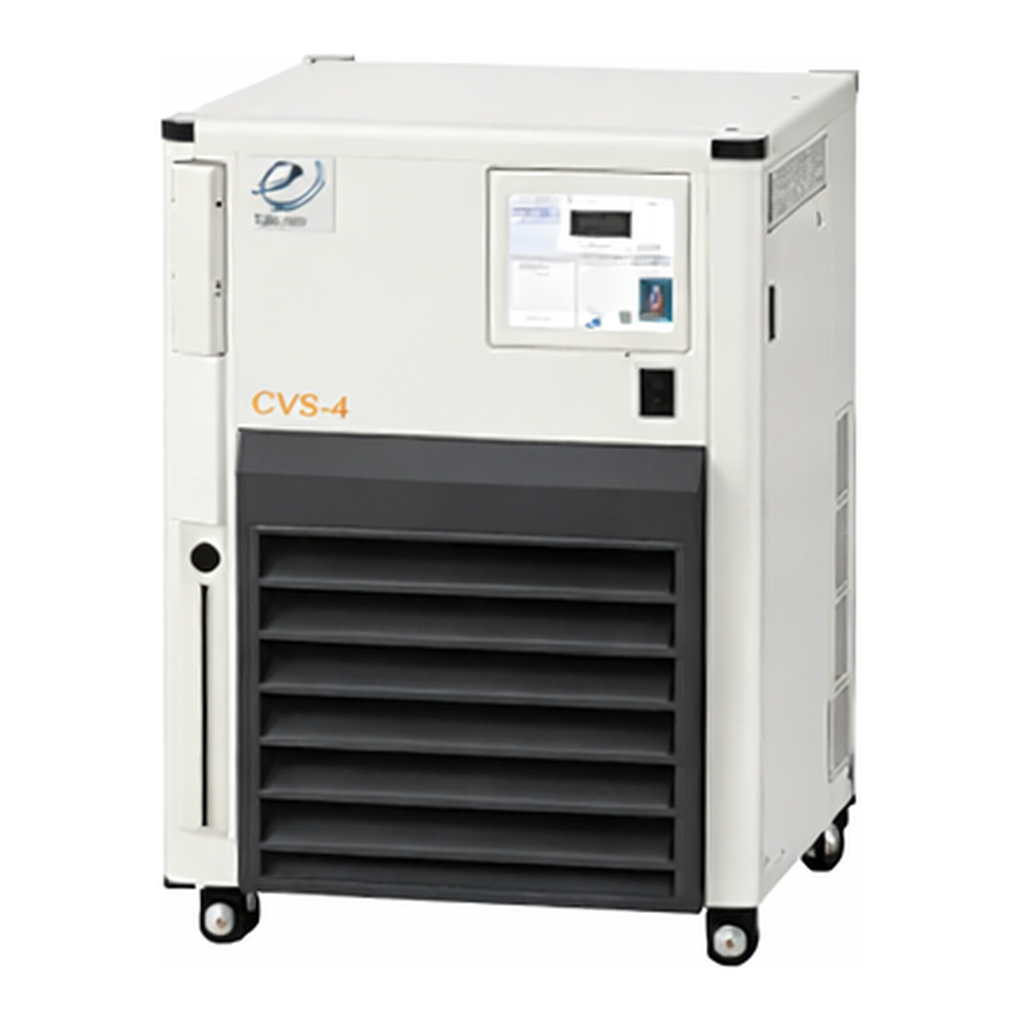 AS ONE Cooling Water Circulation Device Cool Ace Eco, 냉각수 순환장치 에이스 에코
