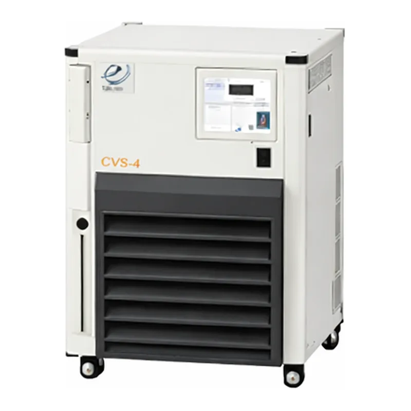 AS ONE Cooling Water Circulation Device Cool Ace Eco, 냉각수 순환장치 에이스 에코