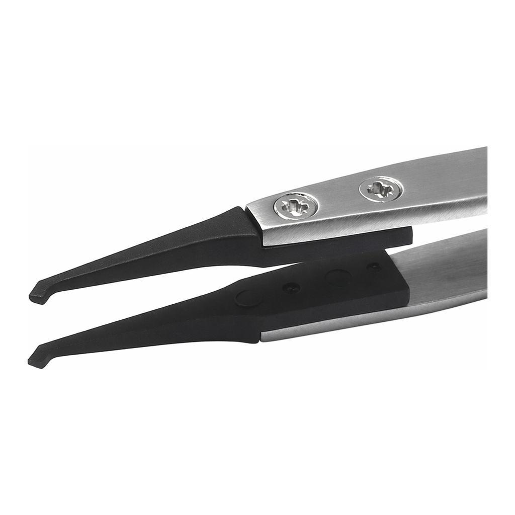 SIPEL SMD 퀵 체인지 핀셋 1809/1909-SA Tweezer