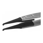 SIPEL SMD 퀵 체인지 핀셋 1809/1909-SA Tweezer