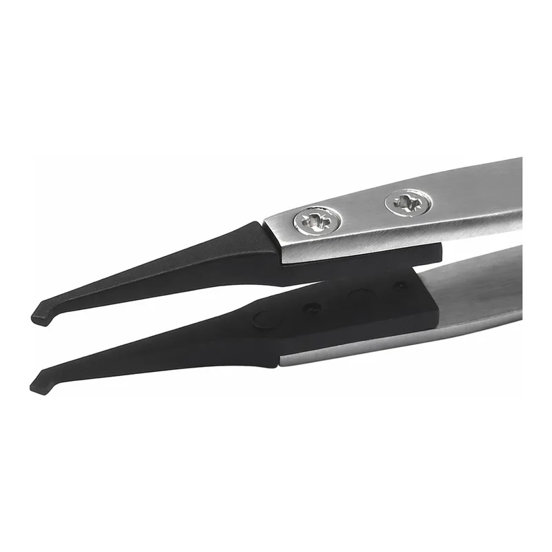 SIPEL SMD 퀵 체인지 핀셋 1809/1909-SA Tweezer