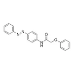 Merck 2-PHENOXY-N-(4-PHENYLAZO-PHENY -25 MG