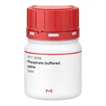 Merck PHOSPHATE BUFFERED SALINE TABLET, TRU- &
