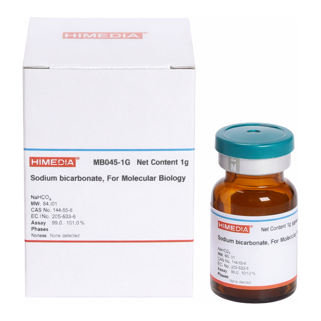 Himedia Sodium bicarbonate