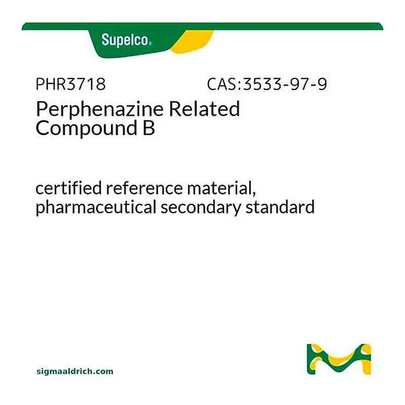 Merck Perphenazine Related Compound B