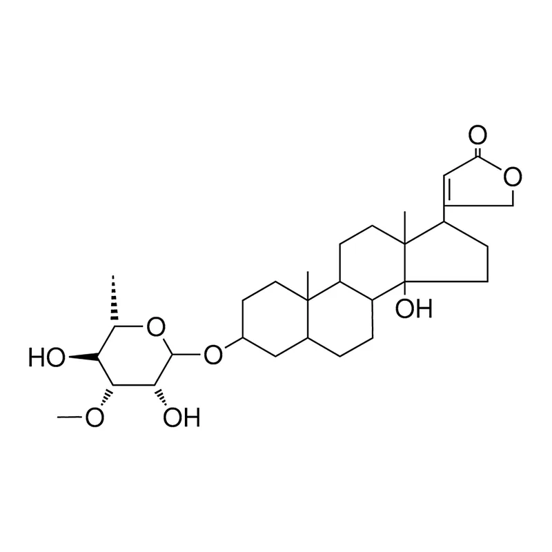Merck ODOROSIDE H-