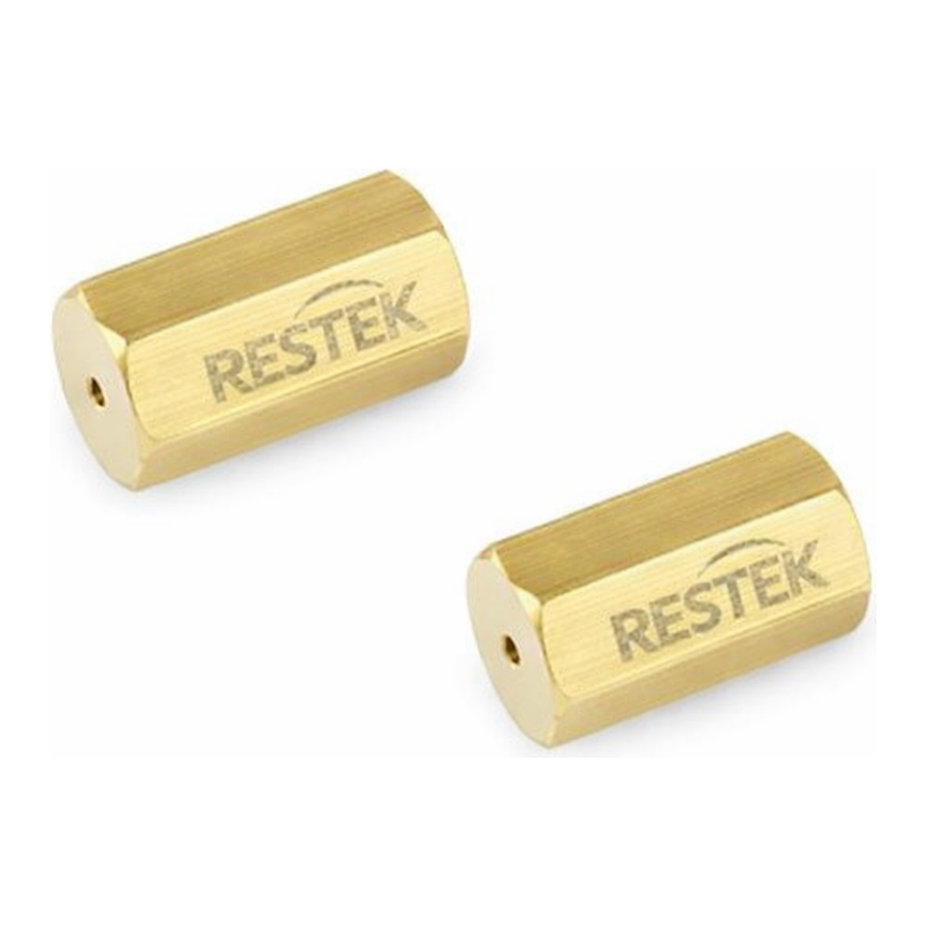 Restek Column Nut for Shimadzu 2030 GCs 2 pk
