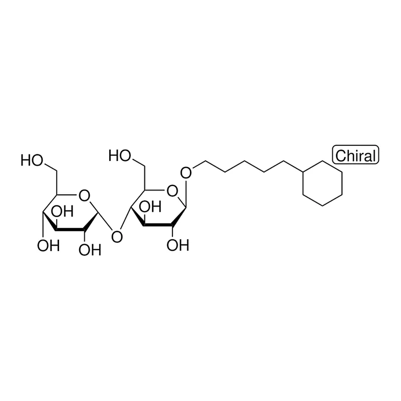 Merck 5-Cyclohexylpentyl beta-D-maltoside