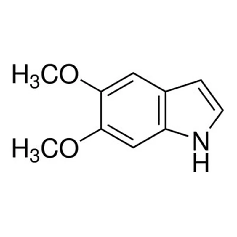 Merck 5,6-DIMETHOXYINDOLE, 99%