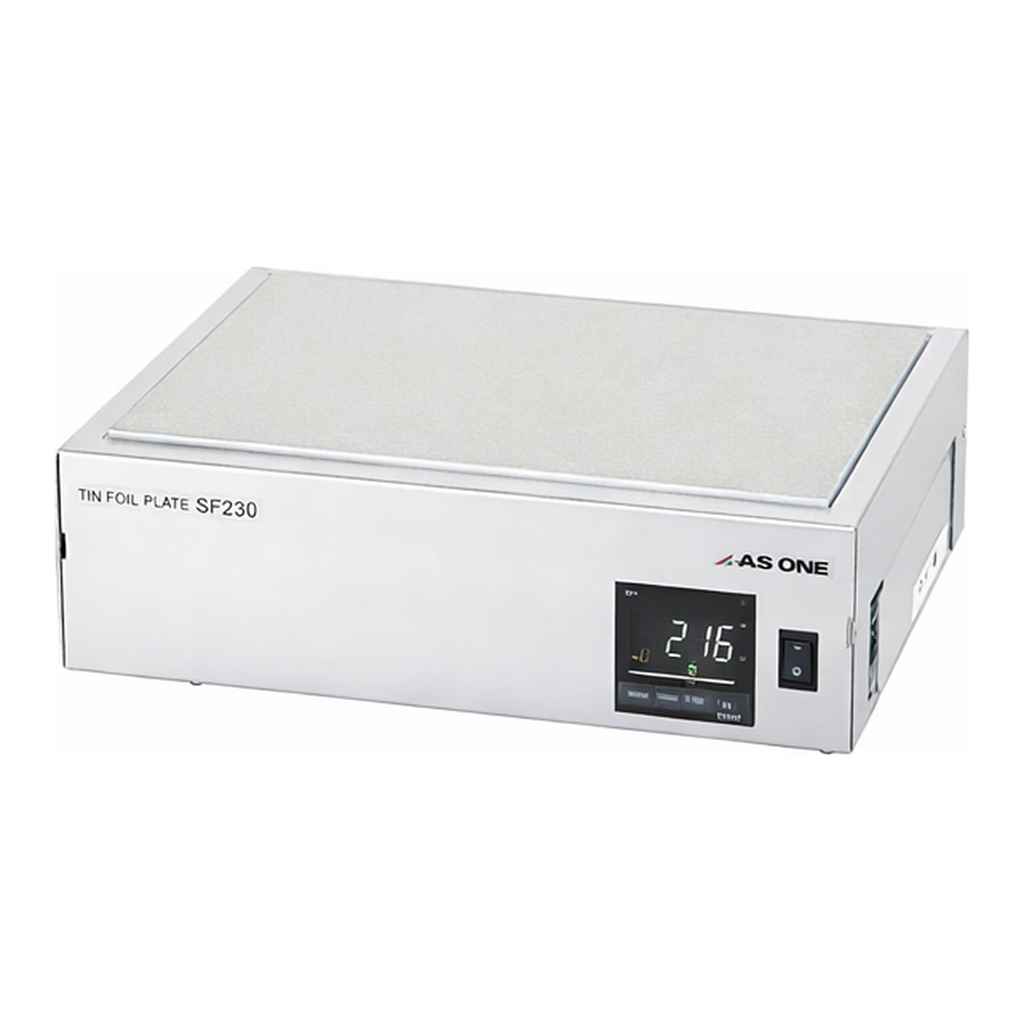 AS ONE 4-3765-01 Thermoplate　SP280