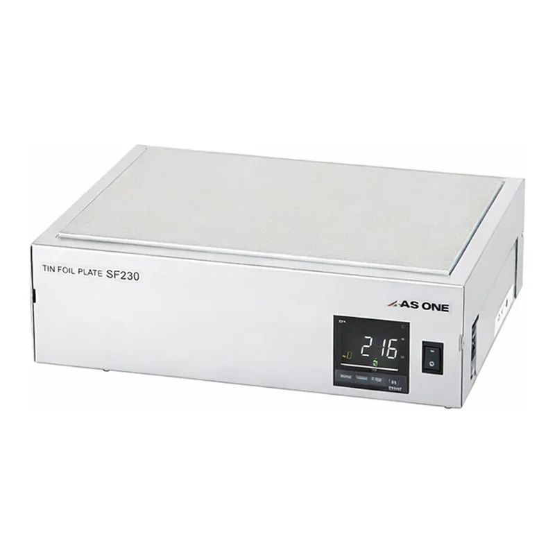 AS ONE 4-3765-01 Thermoplate SP280