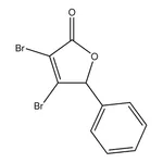 Merck 3,4-Dibromo-5-phenyl-2(5H)-furanone