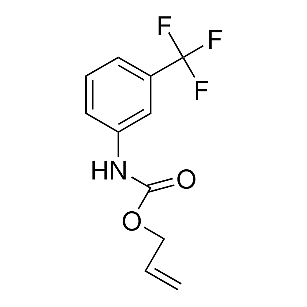 Merck ALLYL N-(3-TRIFLUOROMETHYLPHENY-