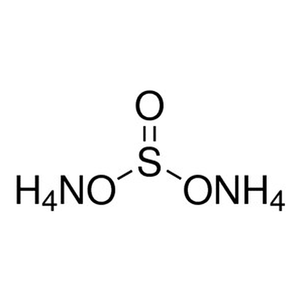 Merck AMMONIUMSULFITESOLUTIONAPPROX.34%