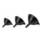 AS ONE Conductive Funnel, 도전 깔때기