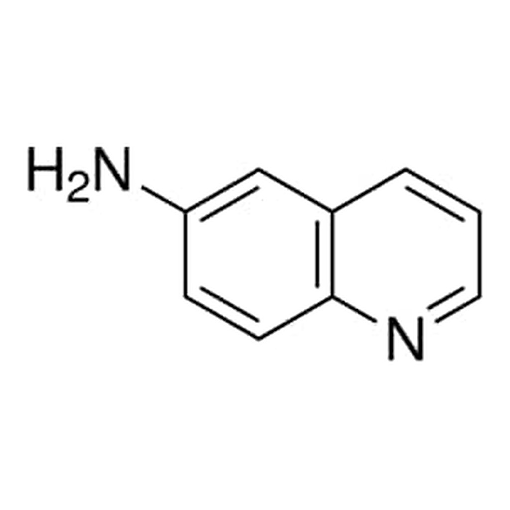 Merck 6-AMINOQUINOLINE, 98%