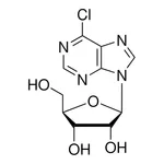 Merck 6-Chloropurine riboside