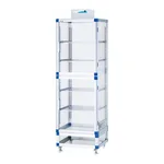 AS ONE Clean Desiccator, 클린보관장