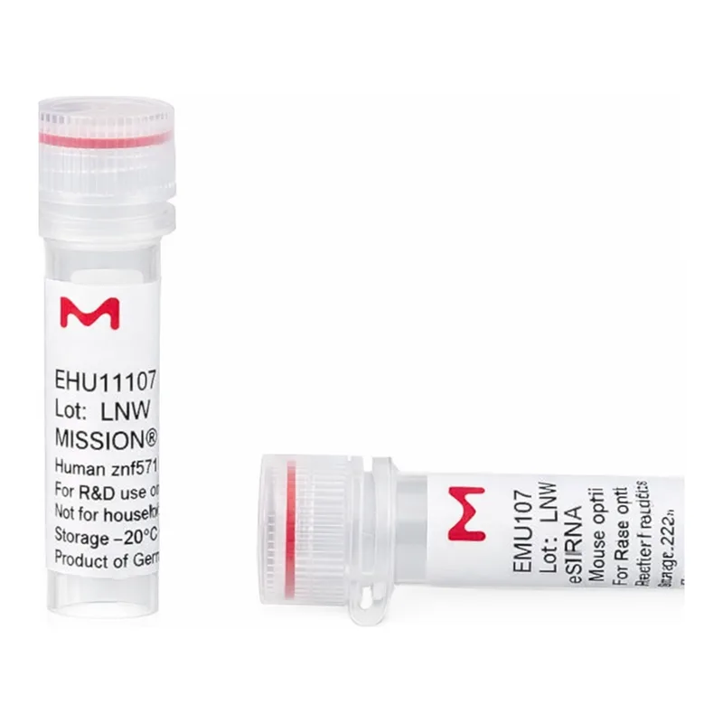 Merck MISSION(R) esiRNA