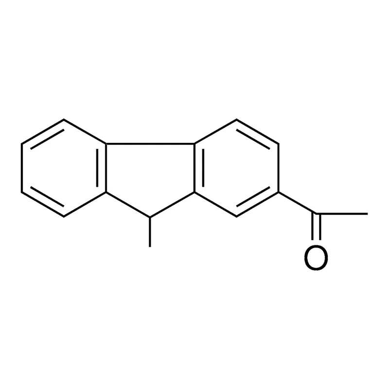 Merck 1-(9-METHYL-9H-FLUOREN-2-YL)-ETH-