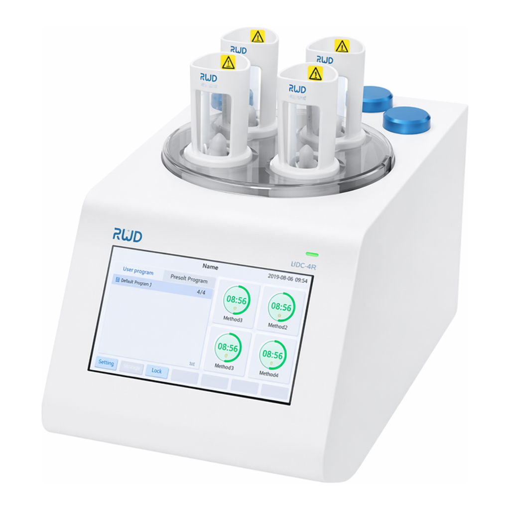 RWD DSC-400 Single Cell Suspension Dissociator