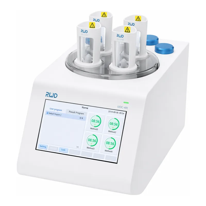 RWD DSC-400 Single Cell Suspension Dissociator