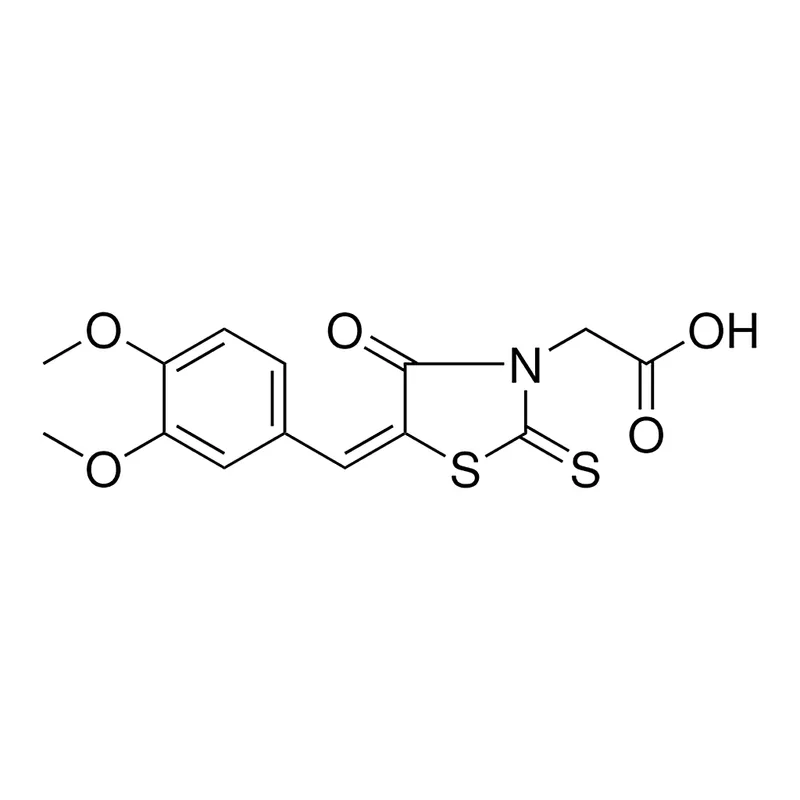 Merck (5-(3,4-DIMETHOXY-BENZYLIDENE)- - 25 MG&