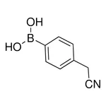Merck 4-(Cyanomethyl)benzeneboronic acid