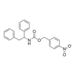 Merck (1,2-DIPHENYL-ETHYL)-CARBAMIC - 50 MG &
