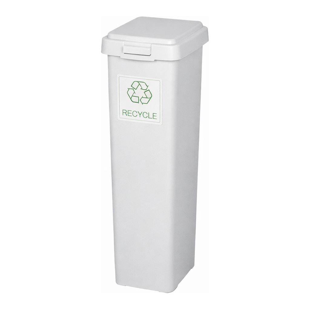 AS ONE Waste Receptacle, 슬림더스터
