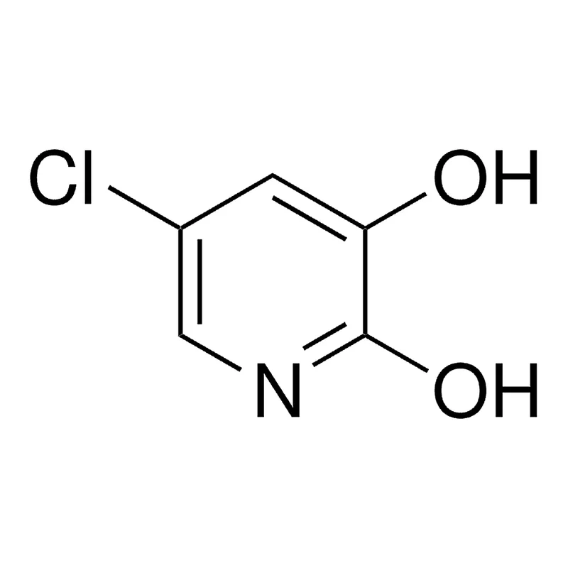 Merck 5-CHLORO-2,3-PYRIDINEDIOL-