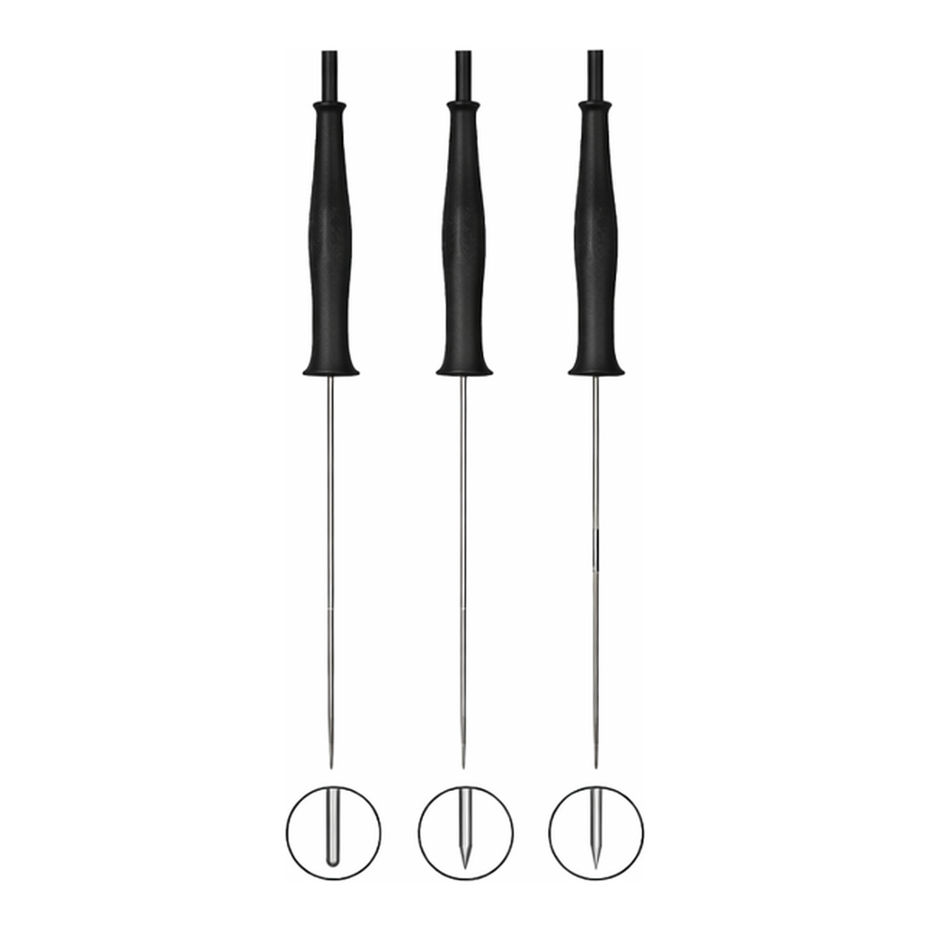 AS ONE High Precision Pt 1000 Thermometer, 고정밀 Pt1000 온도계