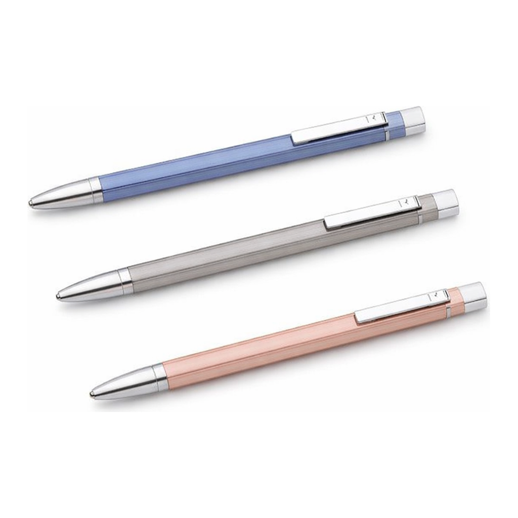 OFFICENEX 153 리스펙트 리파인 Blue Violet 기본패키지