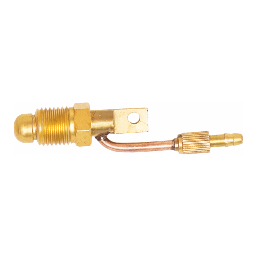 Daihan Science 알곤 토치헤드 커넥터 (공냉) TIG Nipple (Air Cooling Power Nipple)