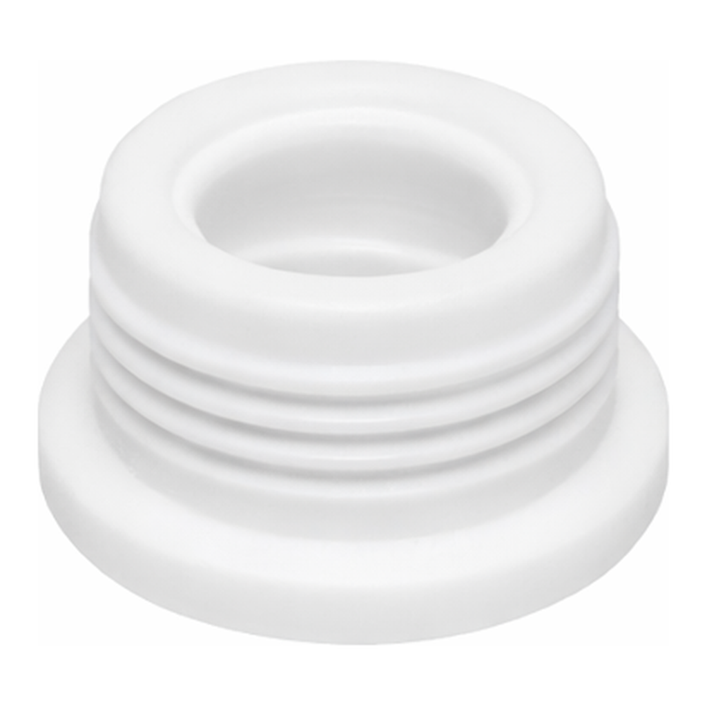 Agilent Thread adapter PTFE GL45(M) - GPI 38(F)