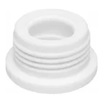 Agilent Thread adapter PTFE GL45(M) - GPI 38(F)