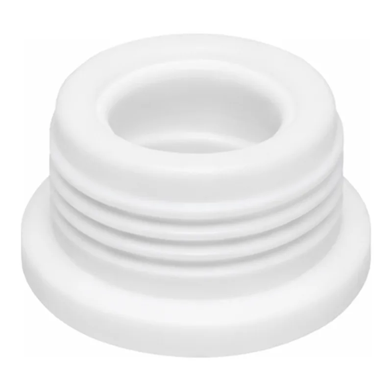Agilent Thread adapter PTFE GL45(M) - GPI 38(F)