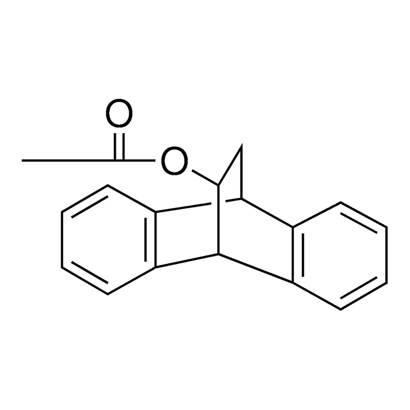 Merck 9,10-DIHYDRO-9,10-ETHANOANTHRA - 50 MG&