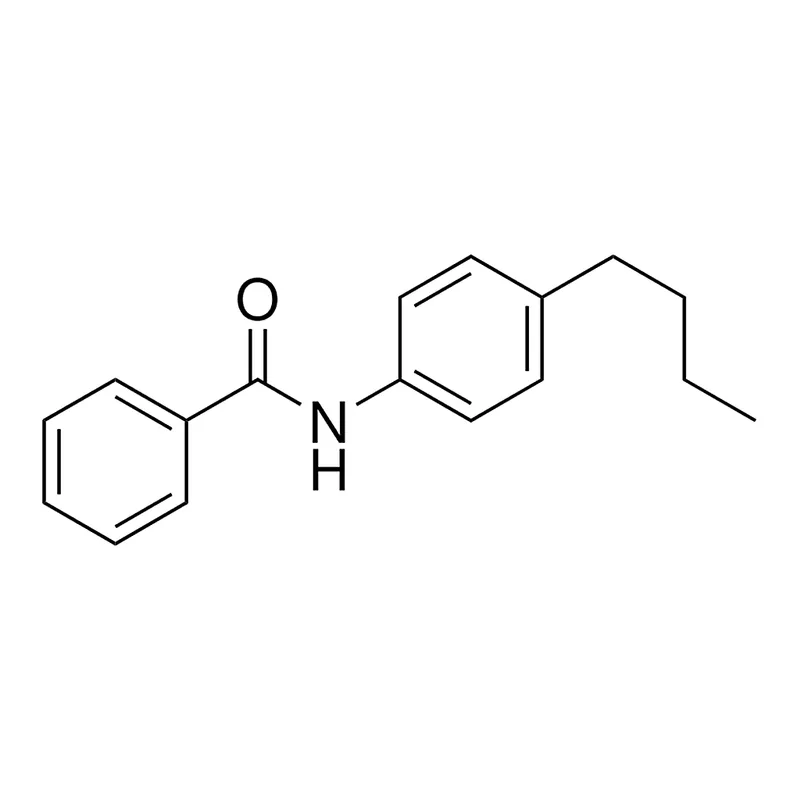 Merck N-(4-BUTYL-PHENYL)-BENZAMIDE - 50 MG&