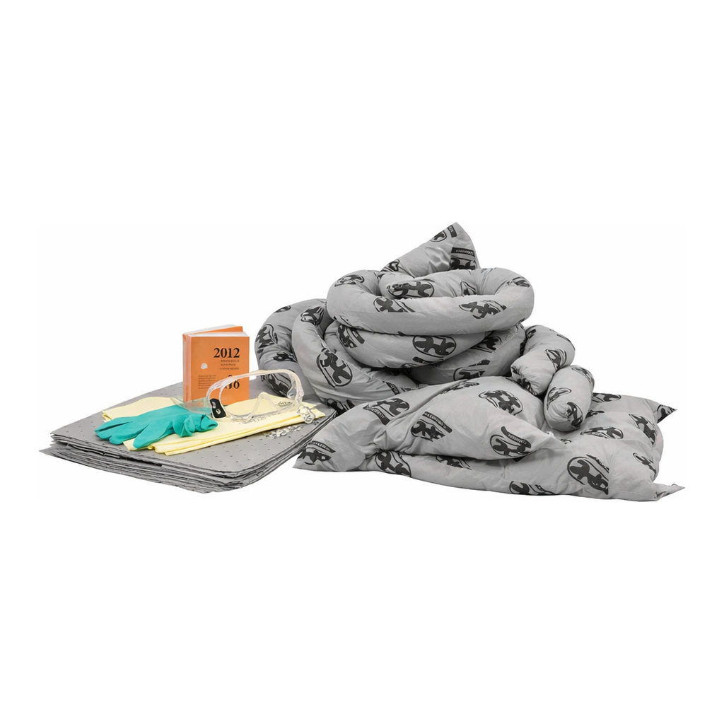 Brady 20 Gallon Refill Spill Kit