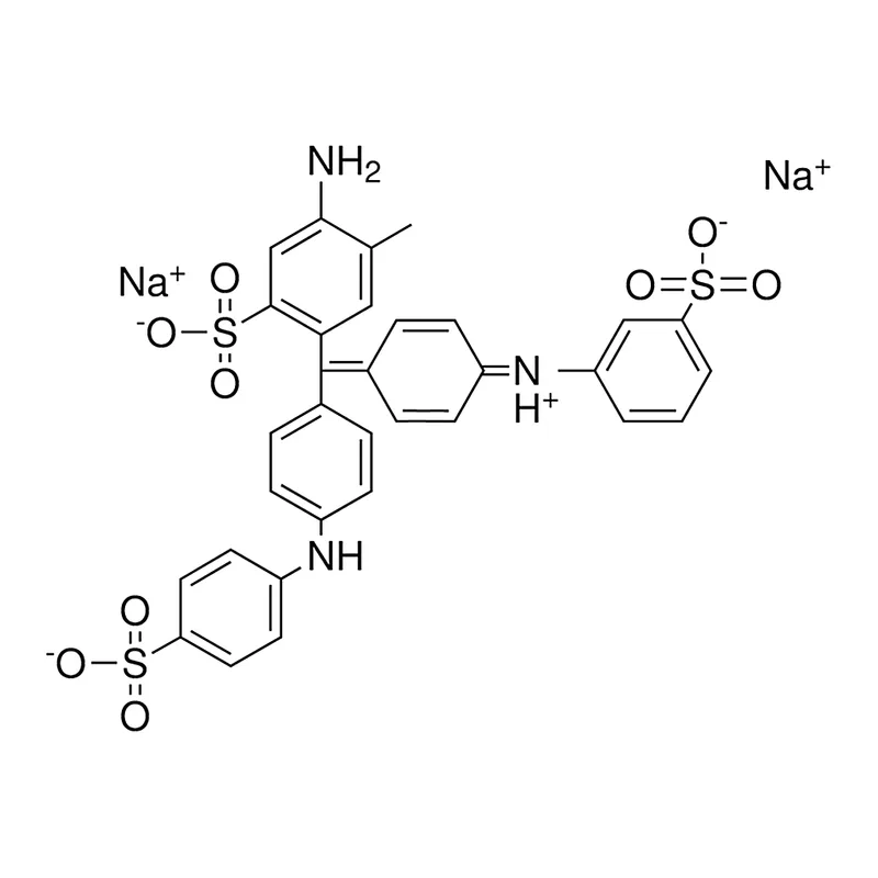 Merck ACID BLUE 22 (C.I. 42755)