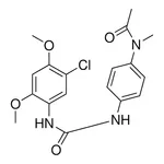 Merck 1-(5-CHLORO-2,4-DIMETHOXYPHENYL)--