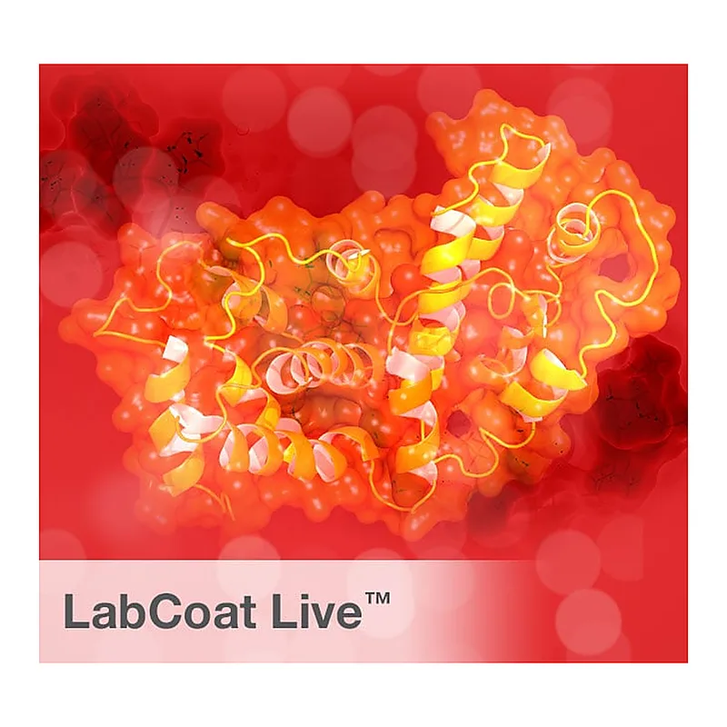 Thermo Fisher Scientific LabCoat Live Training Course for Protein Expression