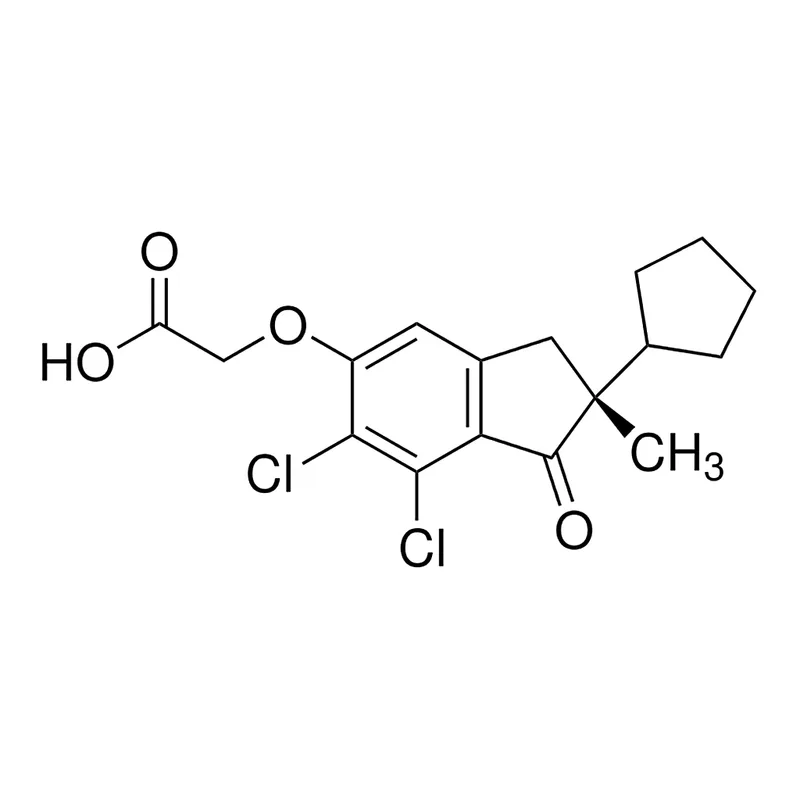 Merck R(+)-IAA-94